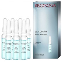 Biodroga Blue Orchid Concentrate Ampoule 2mlx24pk - £77.55 GBP