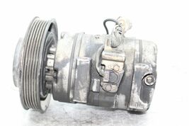 01-05 TOYOTA CELICA GTS A/C Compressor F1175 image 11
