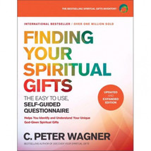 Baker Publishing Group Finding Your Spiritual Gifts - Updated &amp; Expanded - $23.56