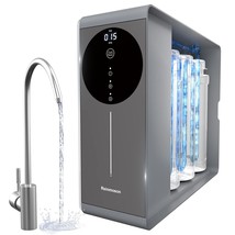 8 Stage Tankless Reverse Osmosis System Nsf Certifed Tds Reduction, Rms-... - $285.96