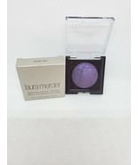 New in Box Laura Mercier Baked Eye Colour Color Wet/Dry Violet Sky, 0.06oz - $16.28 CAD