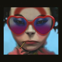 Humanz [Vinyl] Gorillaz - £31.05 GBP