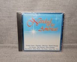 Disney: Navidad en las Americas (CD, 1994, Disney) New 67626-7 - $7.59