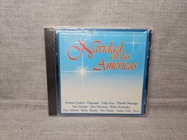 Disney: Navidad en las Americas (CD, 1994, Disney) New 67626-7 - £6.06 GBP