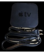 Apple TV 3rd Generation Model A1469 Includes Power Cable, No Remote - €17,28 EUR
