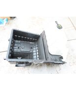 Ford 9L3Z-8A080-A Radiator Coolant Overflow Tank with Air Box No Factory... - $2,017.66 MXN