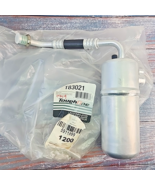 T83021 Fits Ford Expedition F250 Lincoln Blackwood AC Accumulator F85Z19... - $53.30 CAD