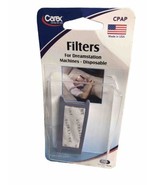 Carex CPAP Filters for Dreamstation Machines C15400 2 Disposable Filters - $15.72