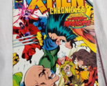 X Men Chronicles The Dawn of Apocalypse #1 Marvel Comics 1995 NM - $8.86