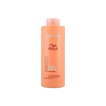 Wella INVIGO Nutri-Enrich Deep Nourishing Conditioner 1000ml  - $57.00