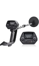 Metal Detector MD-4030 Pro Waterproof Metal Detector Underground Search - $46.75