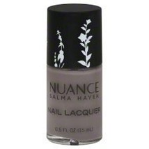 Nuance Salma Hayek Nail Lacquer, Evening Haze 385 - £6.20 GBP