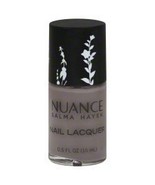 Nuance Salma Hayek Nail Lacquer, Evening Haze 385 - €6,67 EUR