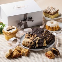 Delectable Pastry Gourmet Gift Box - £50.23 GBP