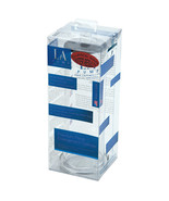 L.A. Pump Oval Cylinder 1.75 x 9&quot; Retail Box - $99.98