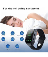 Motion Sickness Bands for Relief Nausea Bands Digital Anti Nausea Wristb... - $58.78 CAD