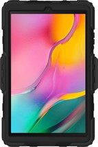 Griffin Survivor All Terrain Samsung Galaxy Tab A 10.1"   Case GSA-026-BLK 2 - $14.01