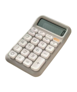 SUNDEER Cute sugar shaped calculator with sound broadcast - €10,02 EUR