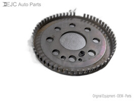 Crankshaft Trigger Tone Ring From 2024 Ford F-150  3.5 BL3E12A227BA Turbo - $19.75