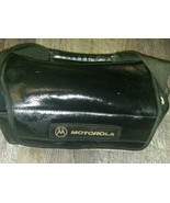 Vintage Motorola America Series 822 Travel Bag Cell Phone SCN2208B USA A... - $746.15 MXN