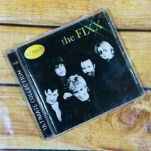 The Fixx Ultimate Collection CD Hip-O Records 088 112 1 117 2 - £26.27 GBP