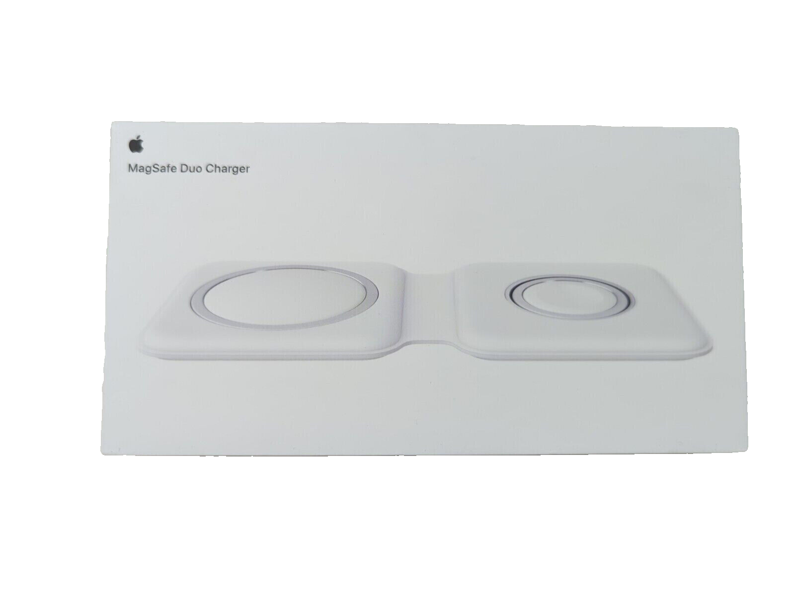 GENUINE Apple MagSafe Duo Charger White MHXF3AM/A A2458 - Chargers ...