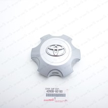 New Genuine OEM Toyota 09-13 Land Cruiser Prado 150 Wheel Center Cap 426... - $51.06