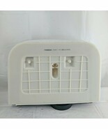 PA99826X Fits Touareg Q7 Q8 Cayenne Air Filter Assembly Replaces 4M01338... - $570.88 MXN