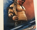 Boogeyman WWE Smack Live Trading Card 2019  #65 - $1.97