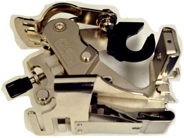 Sewing Machine Ruffler Foot 55642 - £37.41 GBP