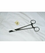 SPINAL USA PSSRH ROD HOLDER RARE #6 517B3 - $1,251.61 MXN