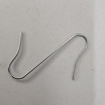 300 pcs Mini Christmas Ornaments Hooks Metal Wire S-Shaped Hangers for Xmas - $284.16 MXN