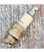 10x Denso T20M-U 6039 Nickel Spark Plug For Lawn Garden Replaces 067600-... - €31,04 EUR