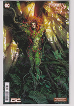 Poison Ivy (2022) #16 Cvr D (Dc 2023) &quot;New Unread&quot; - £4.33 GBP