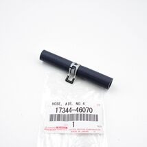 New Genuine Toyota Supra 2JZGE Lexus 01-05 IS300 Vacuum Switching Valve ... - $31.82