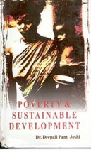 Poverty and Sustainable Development [Hardcover] - £22.21 GBP