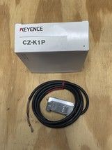 Keyence CZ-K1P - $275.00
