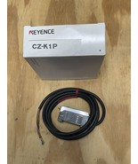 Keyence CZ-K1P - $374.48 CAD
