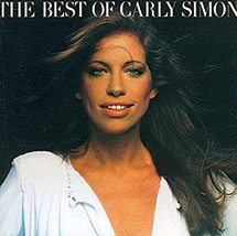 Best Of Carly Simon (SHM-CD) [Audio Cd] Simon,Carly - £19.96 GBP
