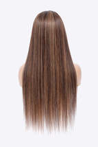 18&quot; 160g  #p4/27 13*4&quot; Lace Front Wigs Human Virgin Hair 150% Density - £315.83 GBP