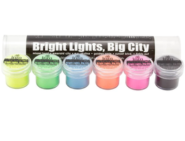 INM Tropical Acrylic Powder Paints Collection - £33.78 GBP