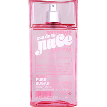 EAU DE JUICE PURE SUGAR by Eau De Juice BODY MIST 8 OZ - £13.58 GBP