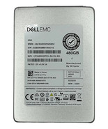 Dell J1TYJ 480 GB Solid State Drive - $67.46 CAD