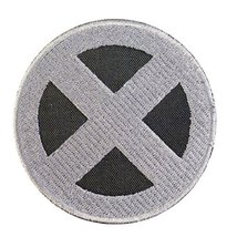 X-Men Storm ACU Avenger Embroidered Iron on 3.0 inch Patch - £7.83 GBP