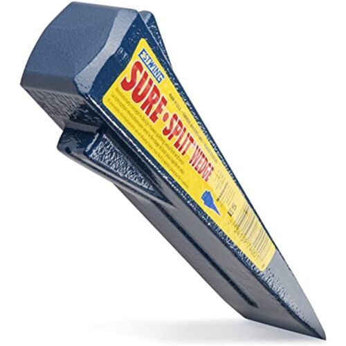 Estwing E-5 5 Lb Sure Split Wedge , Blue - $34.83