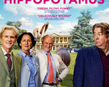 The Hippopotamus DVD | Roger Allam, Fiona Shaw, Tim McInnerny | Region 4 - $8.43