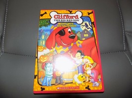 Cliffords Big Halloween (DVD) EUC - £13.42 GBP