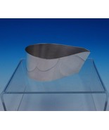 Olle Johanson Sterling Silver Sauce Boat 1 1/4&quot; x 3 1/4&quot; x 2 1/2&quot; 2.56 o... - €221,69 EUR