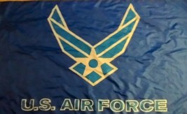 Flag 3x5 Us Air Force - £6.15 GBP