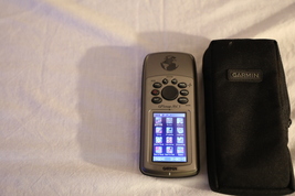 Garmin GPSMAP 76cs Handheld - £71.68 GBP